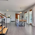 Villa Terra Grigia By Interhome
