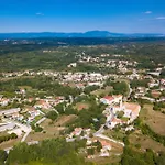 Terra Grigia By Interhome Villa