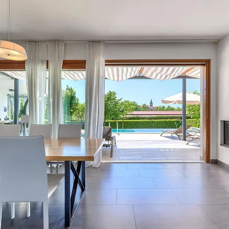 Terra Grigia By Interhome * Sveti Petar u Sumi