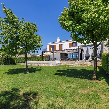 Terra Grigia By Interhome Villa *