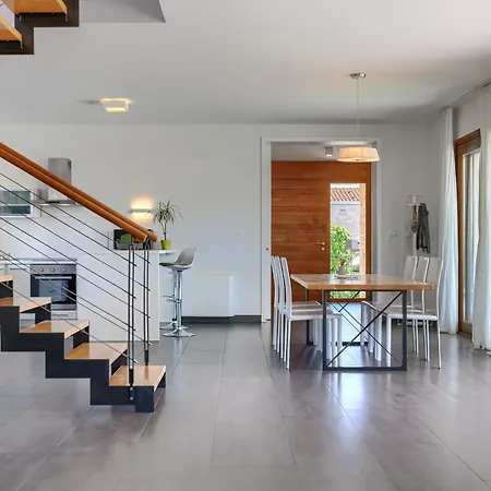 Villa Terra Grigia By Interhome *