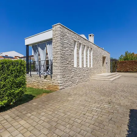 Terra Grigia By Interhome Villa