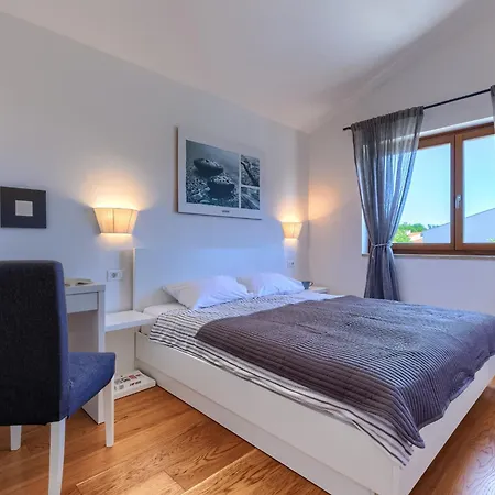 Villa Terra Grigia By Interhome