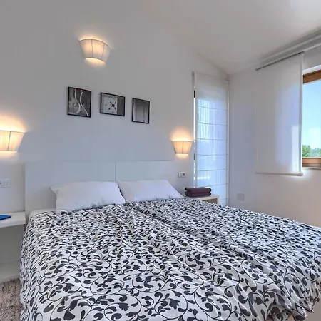 Terra Grigia By Interhome *