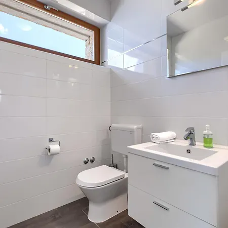 Villa Terra Grigia By Interhome *