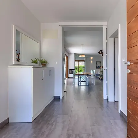 Terra Grigia By Interhome Villa Sveti Petar u Sumi