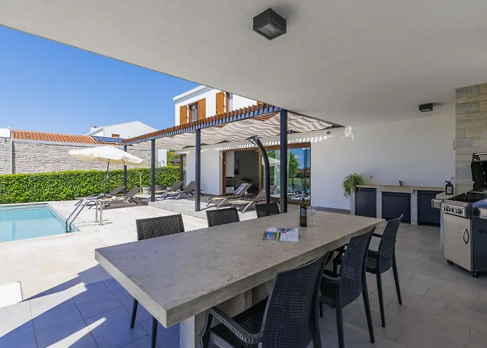 Terra Grigia By Interhome Villa