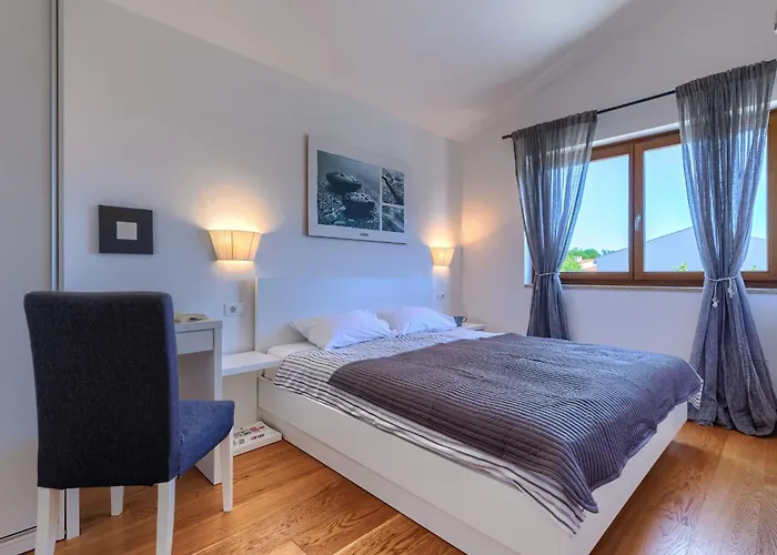 Villa Terra Grigia By Interhome