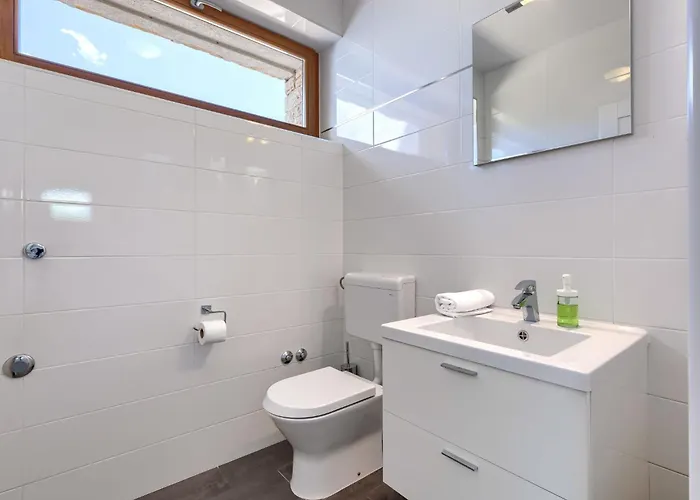 Villa Terra Grigia By Interhome *