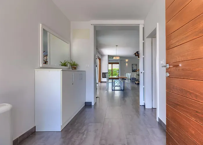 Terra Grigia By Interhome Villa Sveti Petar u Sumi