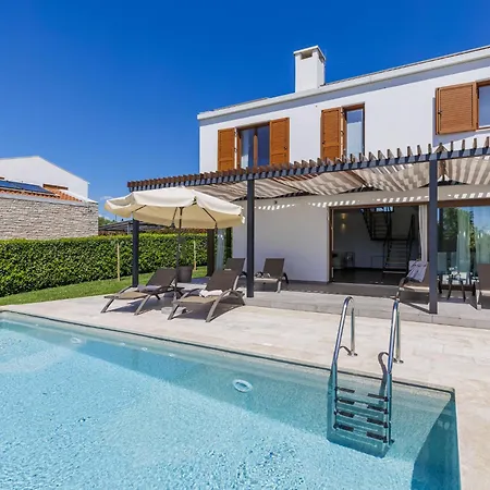 Villa Terra Grigia By Interhome
