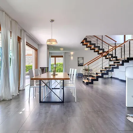 Terra Grigia By Interhome Vila *