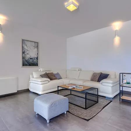 Terra Grigia By Interhome Villa Sveti Petar u Sumi