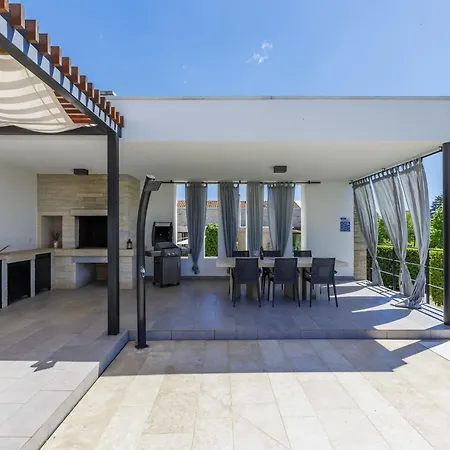 Terra Grigia By Interhome