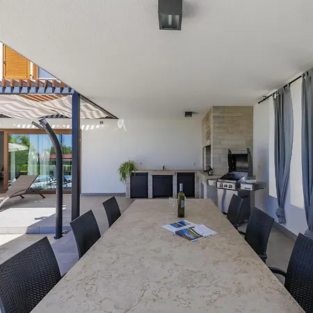 Terra Grigia By Interhome Villa Sveti Petar u Sumi