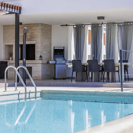 Terra Grigia By Interhome *
