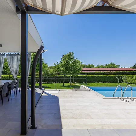 Terra Grigia By Interhome Villa *