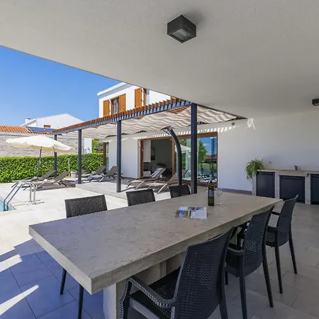Terra Grigia By Interhome Vila