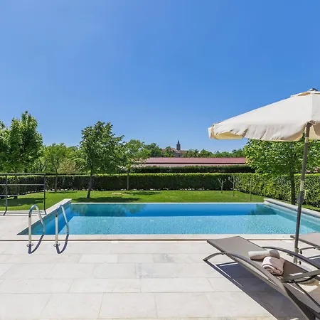 Terra Grigia By Interhome Villa *