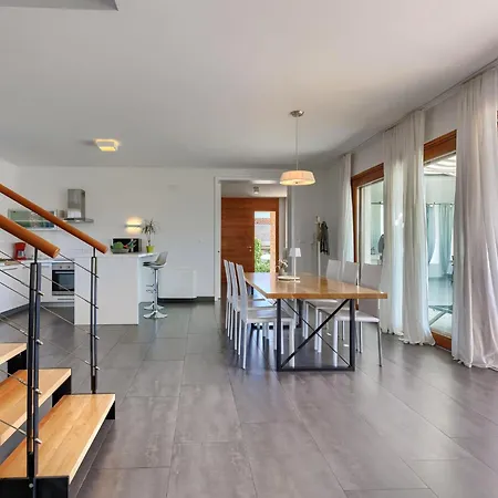 Vila Terra Grigia By Interhome