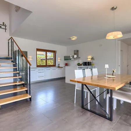 Terra Grigia By Interhome Villa *