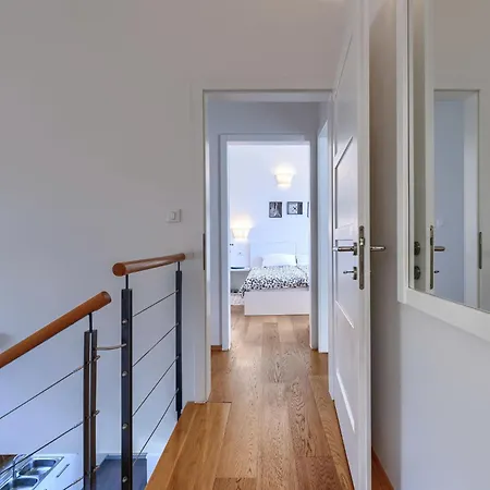 Terra Grigia By Interhome Villa *