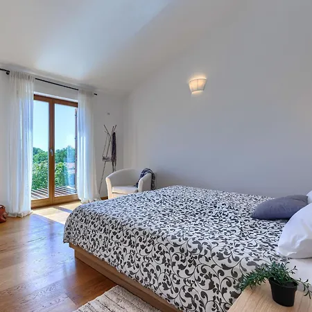 Terra Grigia By Interhome Willa Sveti Petar u Sumi