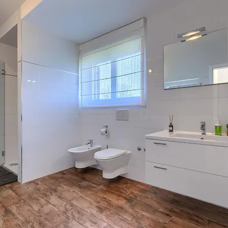 Vila Terra Grigia By Interhome *