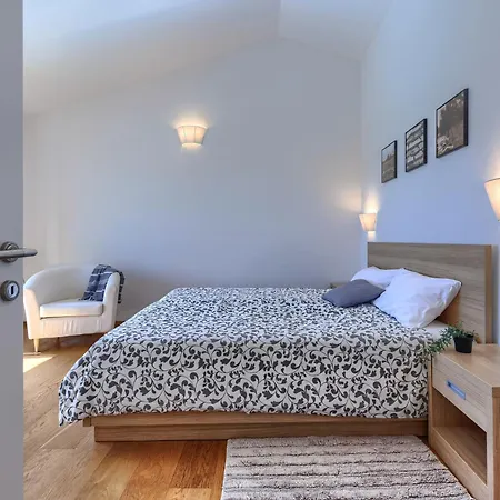 Terra Grigia By Interhome Villa