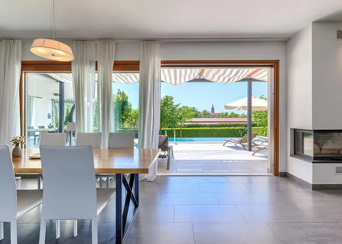 Terra Grigia By Interhome * Sveti Petar u Sumi