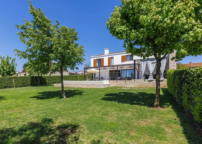 Terra Grigia By Interhome Villa *