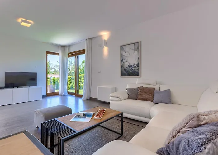 Terra Grigia By Interhome