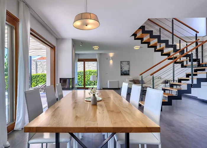 Villa Terra Grigia By Interhome Sveti Petar u Sumi