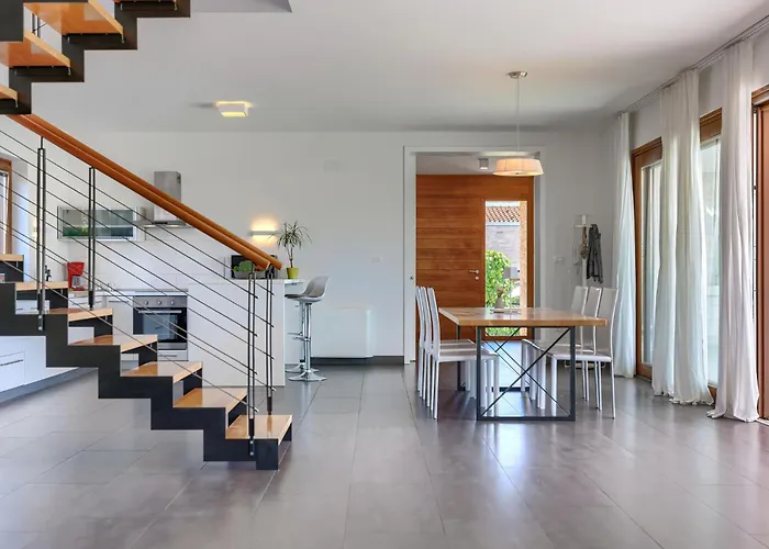 Villa Terra Grigia By Interhome *