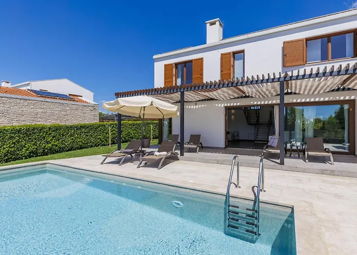 Villa Terra Grigia By Interhome