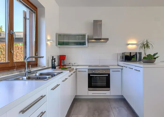 Villa Terra Grigia By Interhome Sveti Petar u Sumi