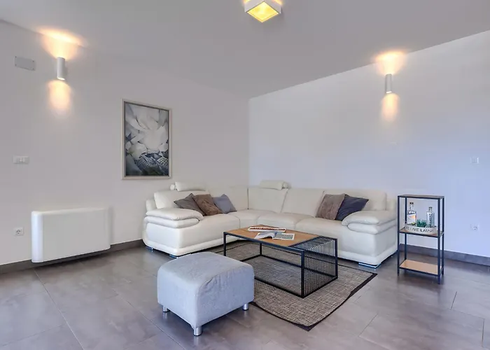 Terra Grigia By Interhome Villa Sveti Petar u Sumi