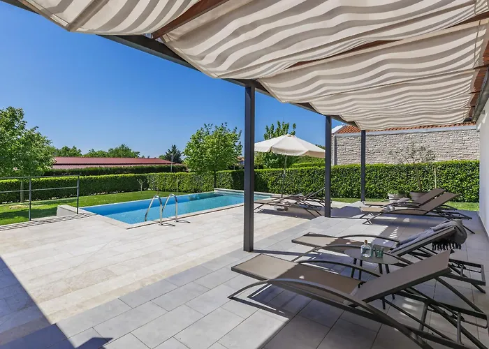 Terra Grigia By Interhome * Sveti Petar u Sumi