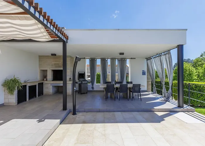 Terra Grigia By Interhome