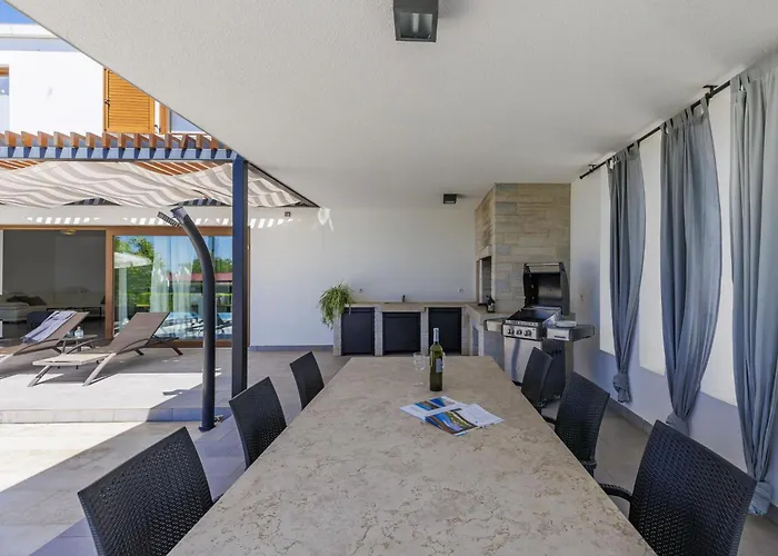 Terra Grigia By Interhome Villa Sveti Petar u Sumi