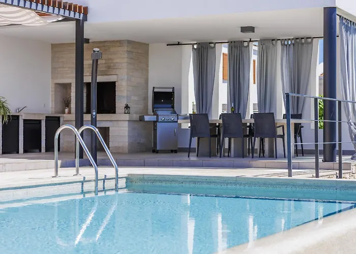 Terra Grigia By Interhome *