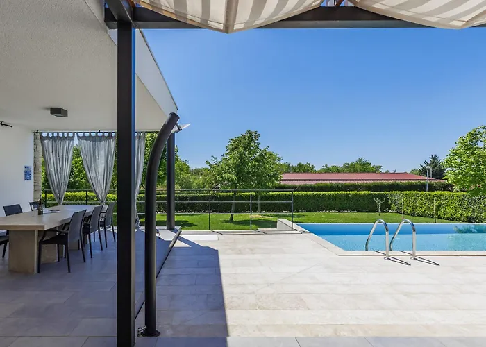 Terra Grigia By Interhome Villa *