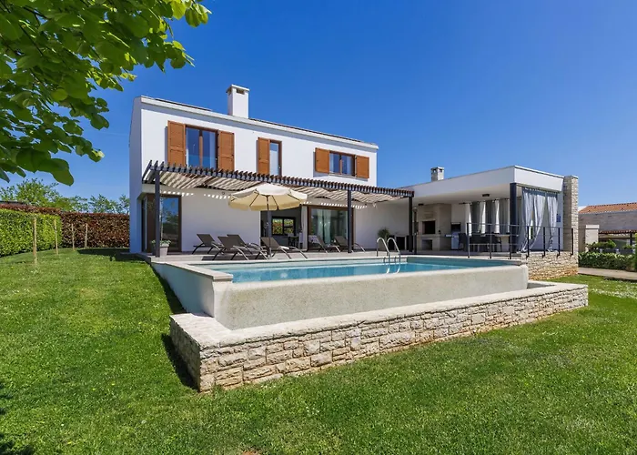 Villa Terra Grigia By Interhome