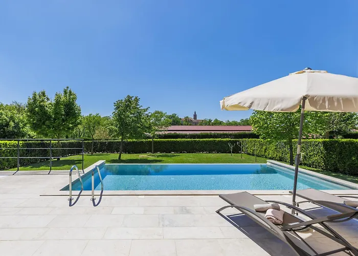 Terra Grigia By Interhome Villa *