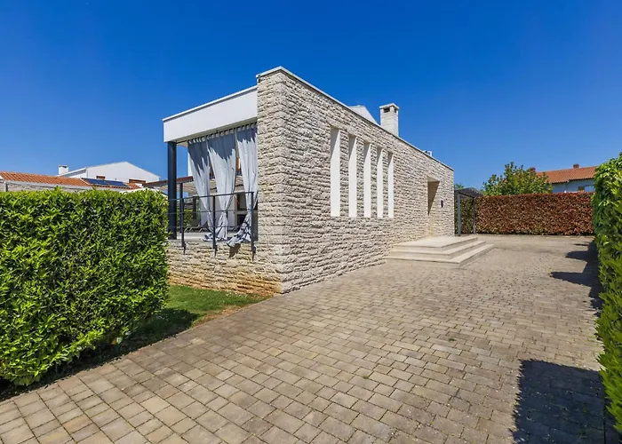 Terra Grigia By Interhome Villa