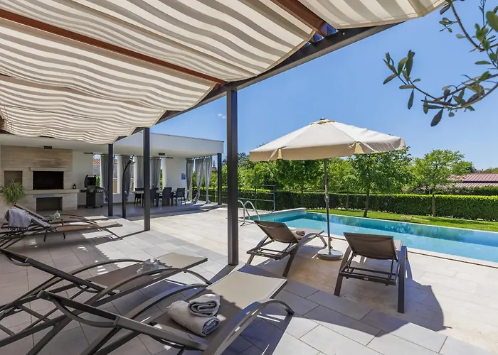 Villa Terra Grigia By Interhome