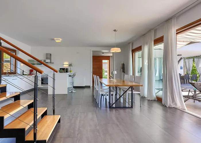 Villa Terra Grigia By Interhome