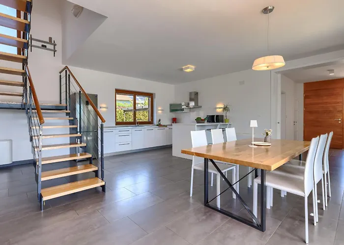 Terra Grigia By Interhome Villa *