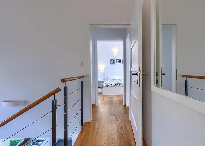 Terra Grigia By Interhome Villa *