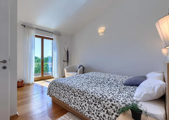 Terra Grigia By Interhome Villa Sveti Petar u Sumi